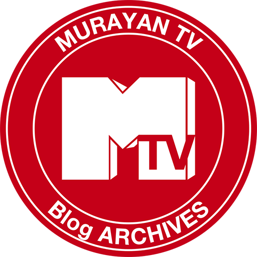 MURAYAN TV Blog
